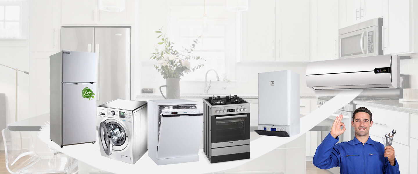 Harran Daikin Servisi